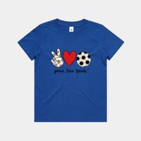 Kids Staple Tee Thumbnail