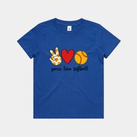 Kids Staple Tee Thumbnail