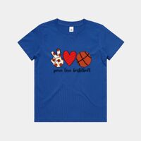 Kids Staple Tee Thumbnail