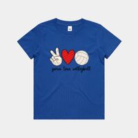 Kids Staple Tee Thumbnail