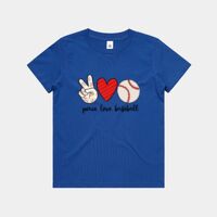 Kids Staple Tee Thumbnail