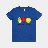 Kids Staple Tee Thumbnail