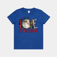 Kids Staple Tee Thumbnail