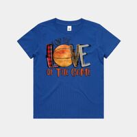 Kids Staple Tee Thumbnail