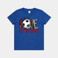 Kids Staple Tee Thumbnail