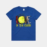 Kids Staple Tee Thumbnail