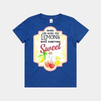 Kids Staple Tee Thumbnail