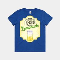 Kids Staple Tee Thumbnail