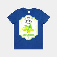 Kids Staple Tee Thumbnail