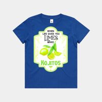 Kids Staple Tee Thumbnail