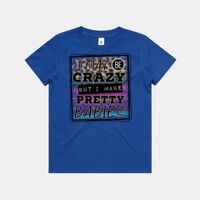 Kids Staple Tee Thumbnail