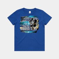 Kids Staple Tee Thumbnail