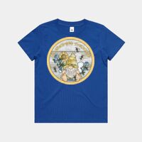 Kids Staple Tee Thumbnail