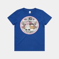 Kids Staple Tee Thumbnail