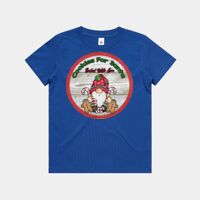 Kids Staple Tee Thumbnail