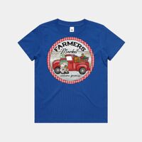 Kids Staple Tee Thumbnail