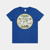 Kids Staple Tee Thumbnail