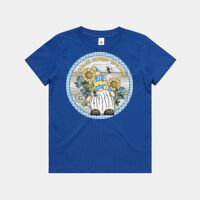 Kids Staple Tee Thumbnail