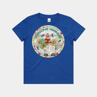 Kids Staple Tee Thumbnail