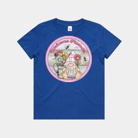 Kids Staple Tee Thumbnail