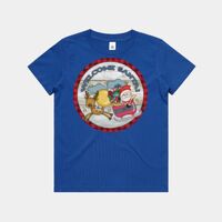 Kids Staple Tee Thumbnail