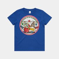 Kids Staple Tee Thumbnail