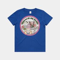 Kids Staple Tee Thumbnail