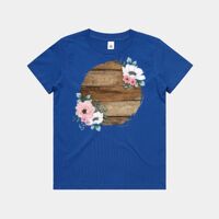 Kids Staple Tee Thumbnail