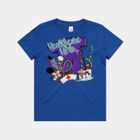 Kids Staple Tee Thumbnail