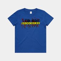 Kids Staple Tee Thumbnail