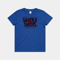 Kids Staple Tee Thumbnail
