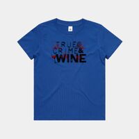 Kids Staple Tee Thumbnail