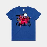Kids Staple Tee Thumbnail