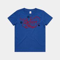 Kids Staple Tee Thumbnail