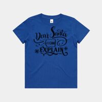 Kids Staple Tee Thumbnail