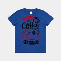 Kids Staple Tee Thumbnail