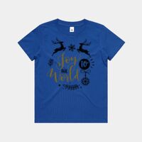 Kids Staple Tee Thumbnail
