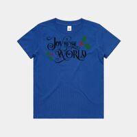 Kids Staple Tee Thumbnail