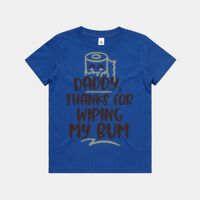 Kids Staple Tee Thumbnail