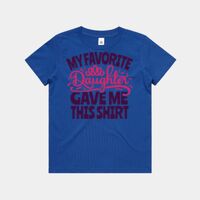 Kids Staple Tee Thumbnail