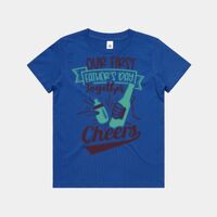 Kids Staple Tee Thumbnail