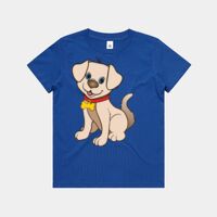 Kids Staple Tee Thumbnail