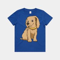 Kids Staple Tee Thumbnail