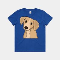 Kids Staple Tee Thumbnail
