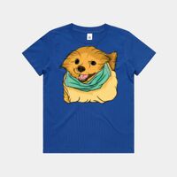 Kids Staple Tee Thumbnail