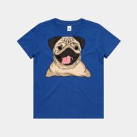 Kids Staple Tee Thumbnail