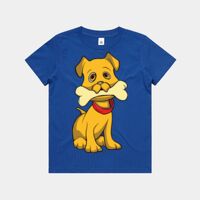 Kids Staple Tee Thumbnail