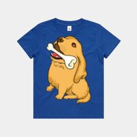 Kids Staple Tee Thumbnail