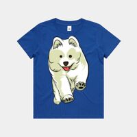 Kids Staple Tee Thumbnail