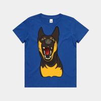 Kids Staple Tee Thumbnail